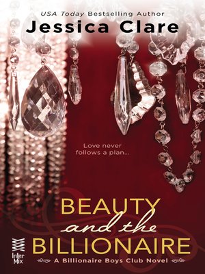 cover image of Beauty and the Billionaire